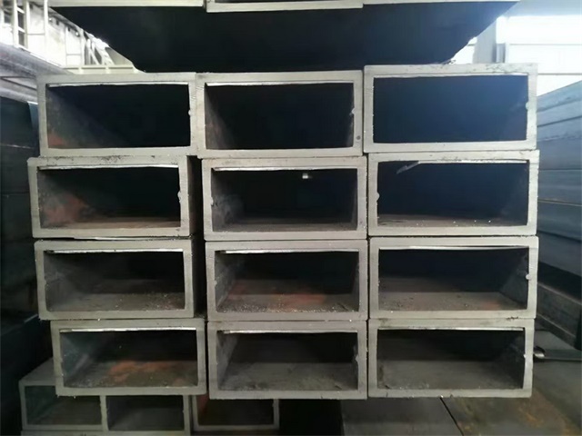 单县Q235冷拔方管材质特点 适用工程场景分析