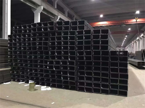 津南冷拔方管选型指南 工程采购怎么选
